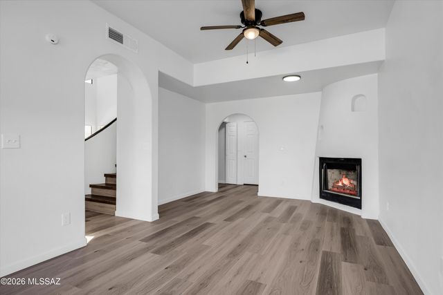 11864 N Copper Butte Drive, Oro Valley, AZ 85737