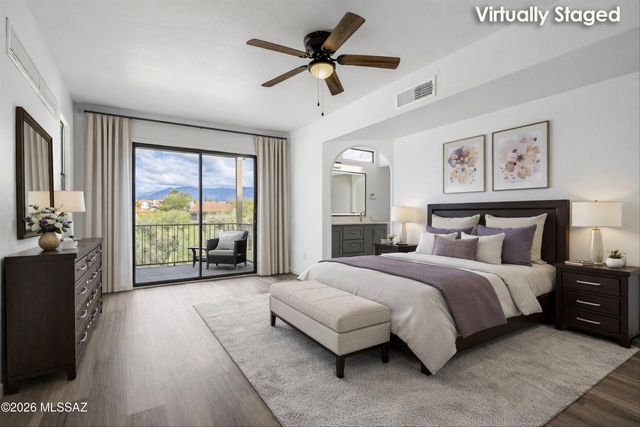 11864 N Copper Butte Drive, Oro Valley, AZ 85737