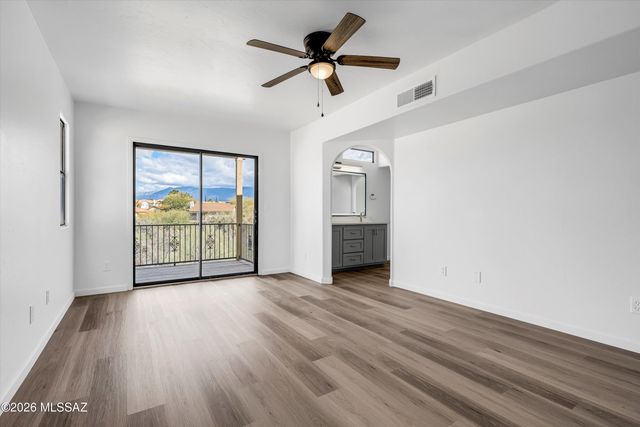 11864 N Copper Butte Drive, Oro Valley, AZ 85737