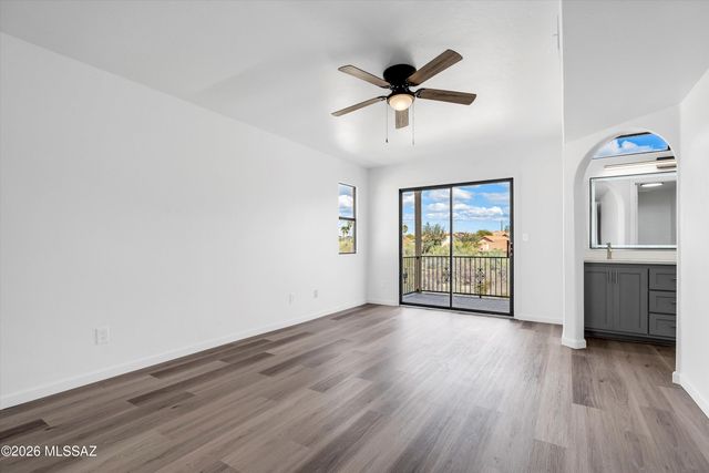 11864 N Copper Butte Drive, Oro Valley, AZ 85737