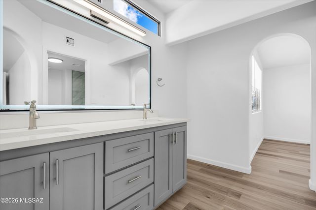 11864 N Copper Butte Drive, Oro Valley, AZ 85737