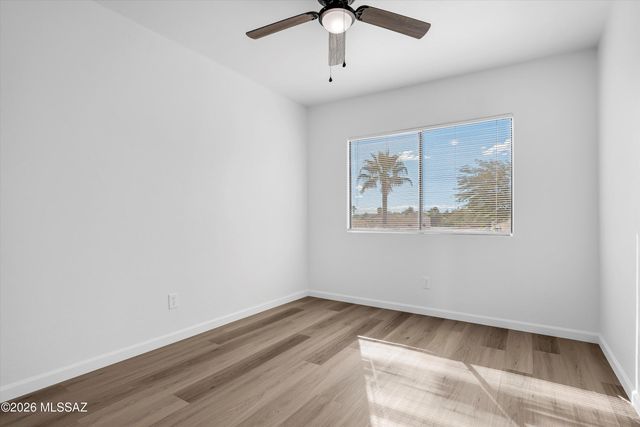 11864 N Copper Butte Drive, Oro Valley, AZ 85737