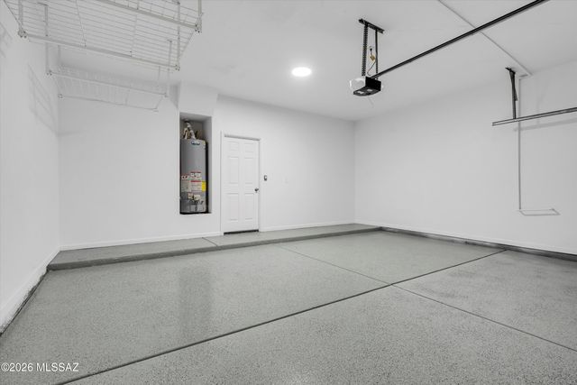 11864 N Copper Butte Drive, Oro Valley, AZ 85737