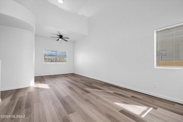 11864 N Copper Butte Drive, Oro Valley, AZ 85737