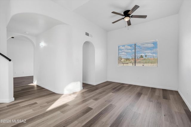 11864 N Copper Butte Drive, Oro Valley, AZ 85737