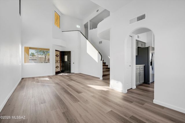 11864 N Copper Butte Drive, Oro Valley, AZ 85737