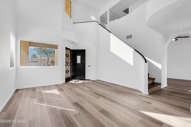 11864 N Copper Butte Drive, Oro Valley, AZ 85737