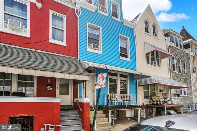 943 N 10TH ST, Reading, PA 19604