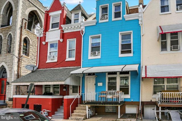 943 N 10TH ST, Reading, PA 19604