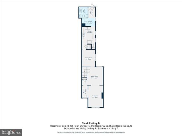 943 N 10TH ST, Reading, PA 19604