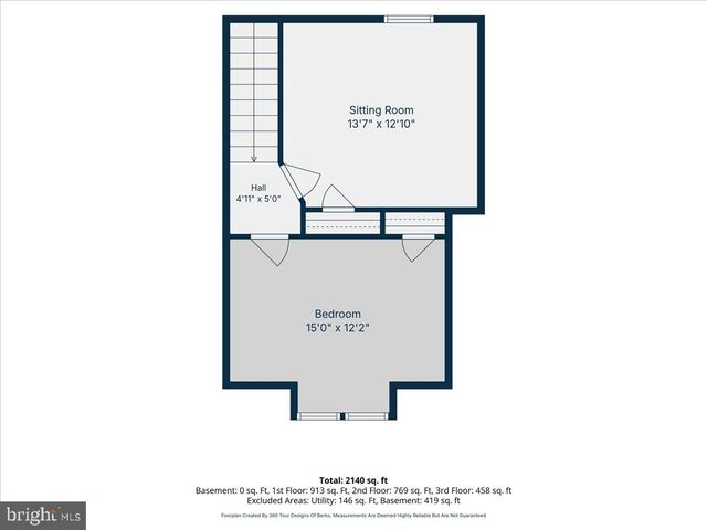 943 N 10TH ST, Reading, PA 19604