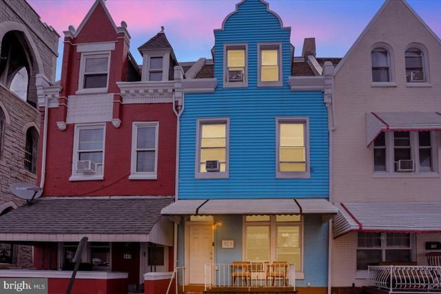 943 N 10TH ST, Reading, PA 19604