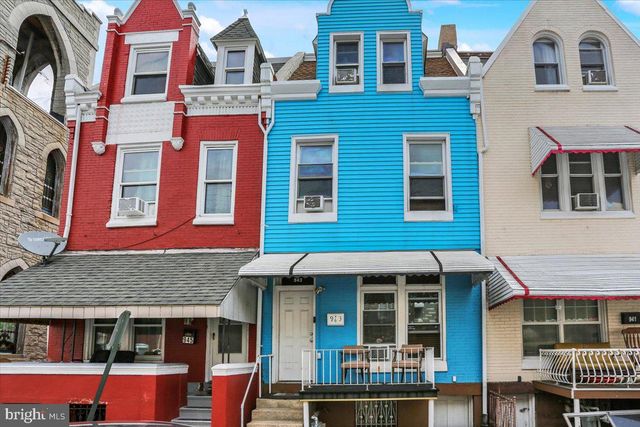 943 N 10TH ST, Reading, PA 19604