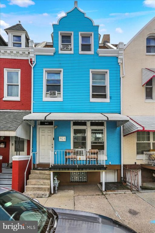 943 N 10TH ST, Reading, PA 19604