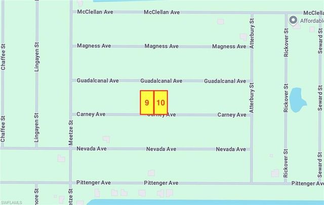 14188 Carney AVE, Port Charlotte, FL 33953