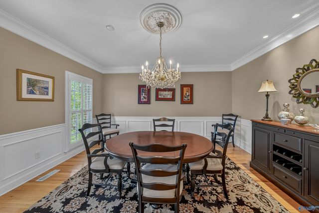 1625 Chandler Road SE, Huntsville, AL 35801