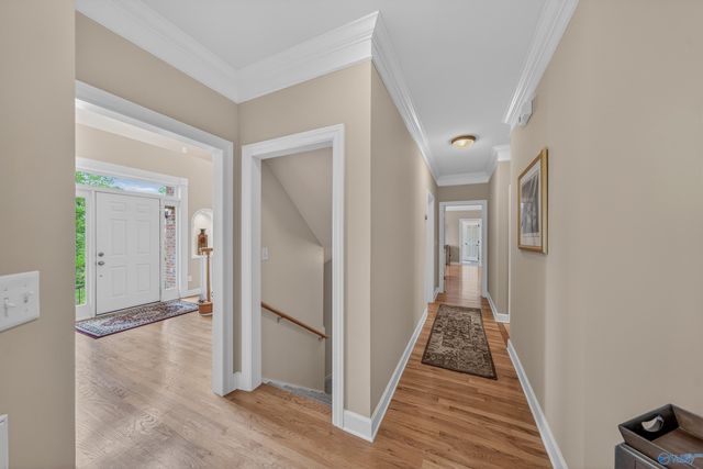 1625 Chandler Road SE, Huntsville, AL 35801