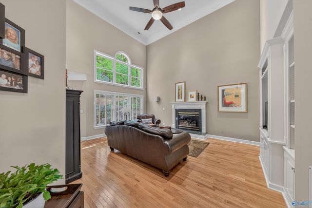 1625 Chandler Road SE, Huntsville, AL 35801