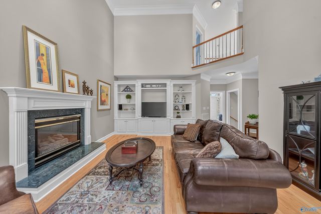 1625 Chandler Road SE, Huntsville, AL 35801