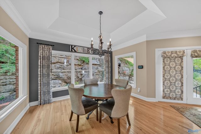 1625 Chandler Road SE, Huntsville, AL 35801