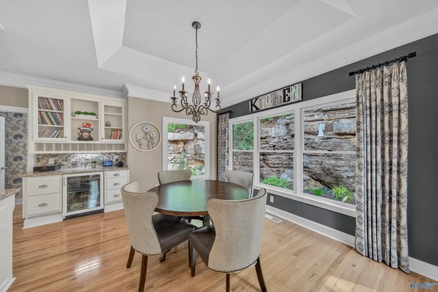 1625 Chandler Road SE, Huntsville, AL 35801