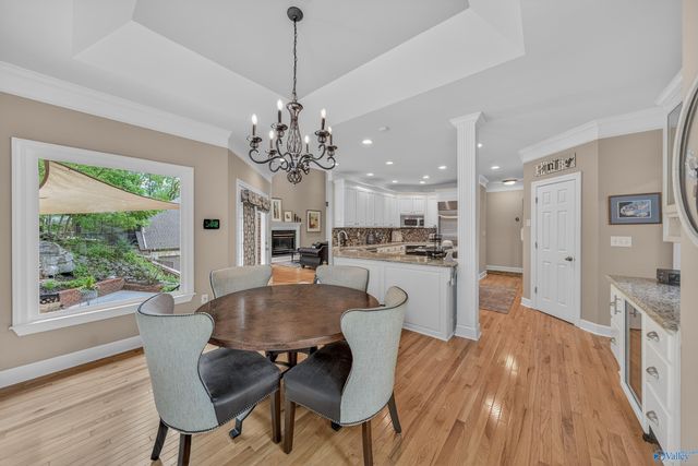 1625 Chandler Road SE, Huntsville, AL 35801