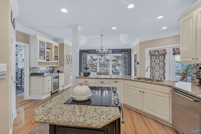 1625 Chandler Road SE, Huntsville, AL 35801