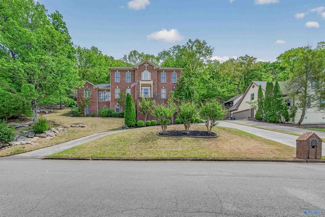 1625 Chandler Road SE, Huntsville, AL 35801