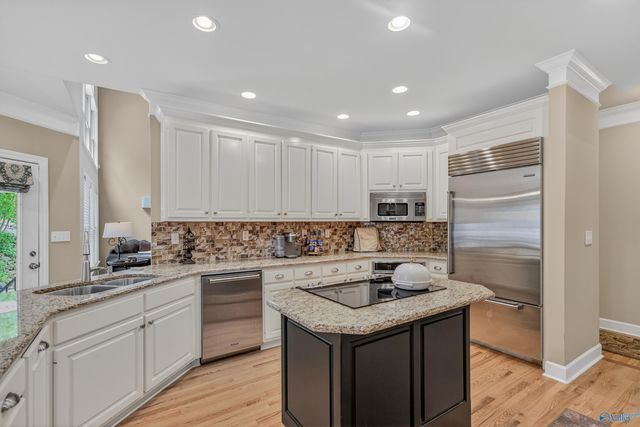 1625 Chandler Road SE, Huntsville, AL 35801