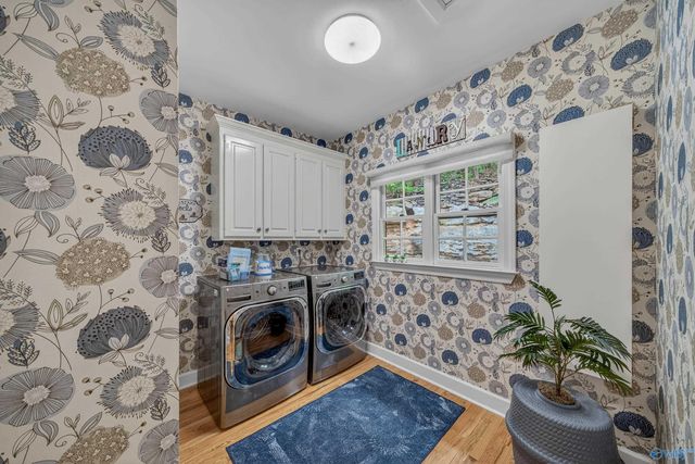 1625 Chandler Road SE, Huntsville, AL 35801