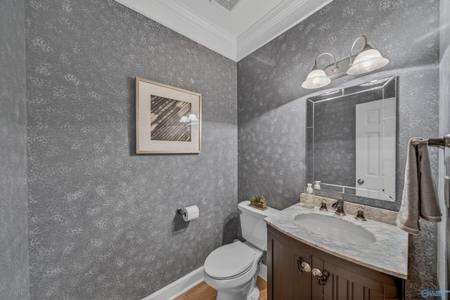 1625 Chandler Road SE, Huntsville, AL 35801