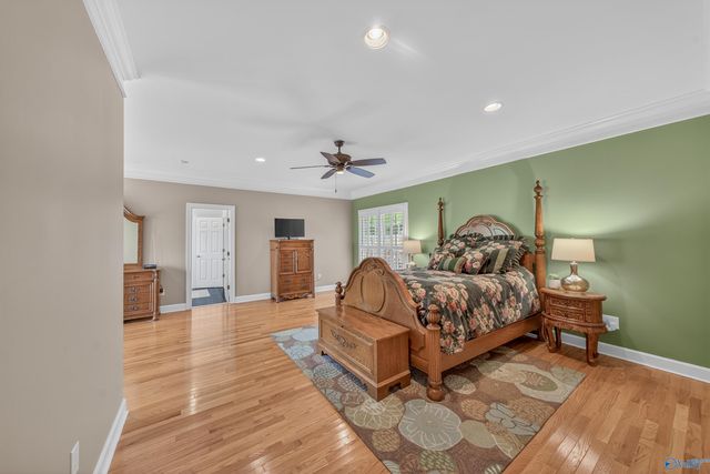 1625 Chandler Road SE, Huntsville, AL 35801