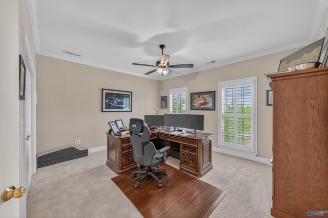 1625 Chandler Road SE, Huntsville, AL 35801