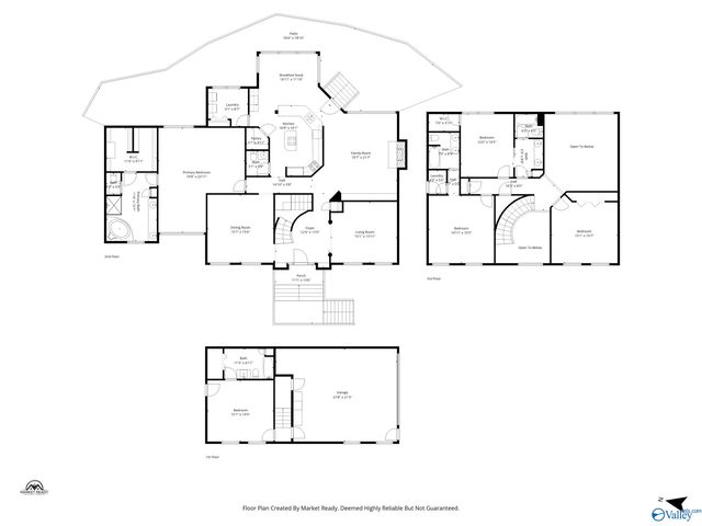 1625 Chandler Road SE, Huntsville, AL 35801