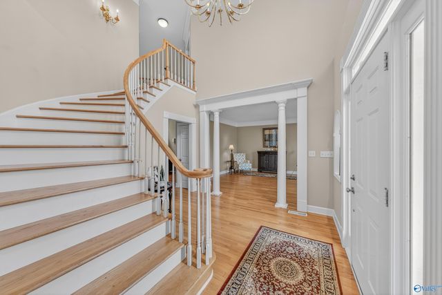 1625 Chandler Road SE, Huntsville, AL 35801