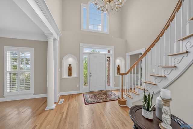 1625 Chandler Road SE, Huntsville, AL 35801