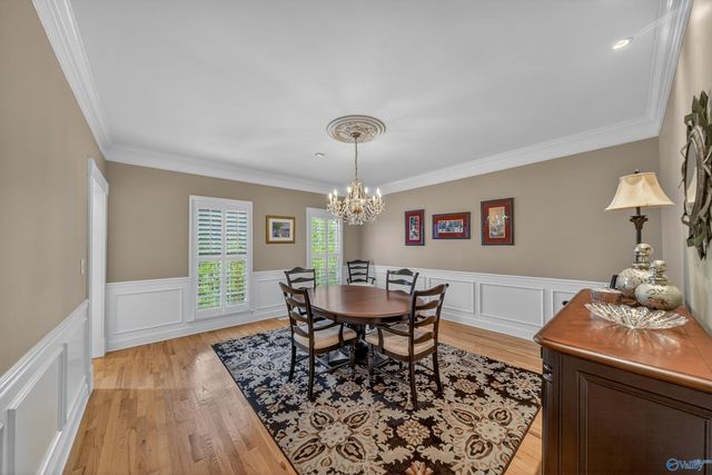 1625 Chandler Road SE, Huntsville, AL 35801