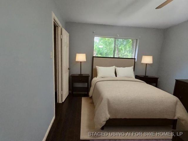 509 Bobcat Lane, Daisetta, TX 77533
