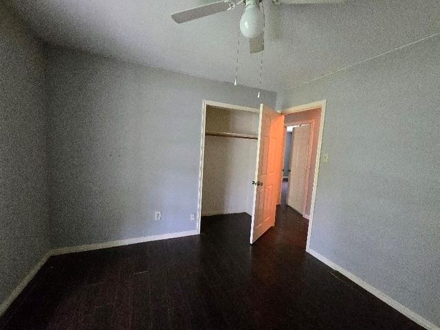 509 Bobcat Lane, Daisetta, TX 77533