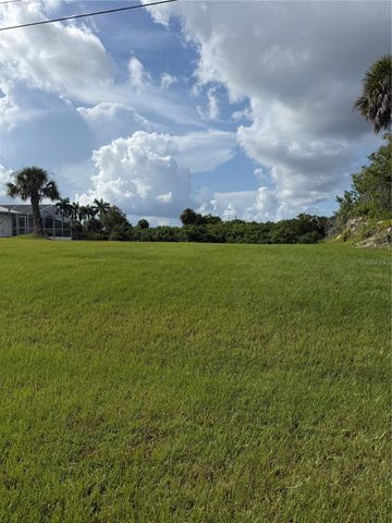 3588 COMO STREET, Port Charlotte, FL 33948