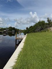 3588 COMO STREET, Port Charlotte, FL 33948