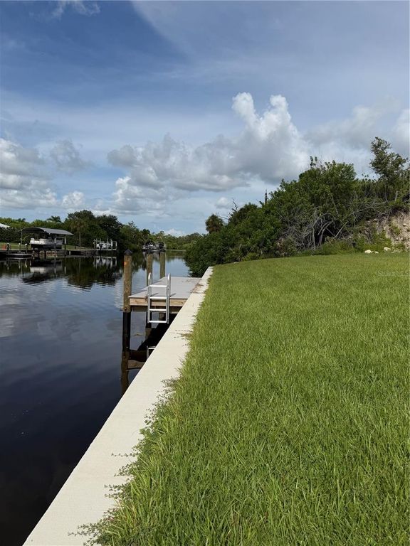 3588 COMO STREET, Port Charlotte, FL 33948
