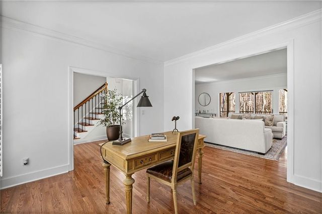 4802 Township Brow, Marietta, GA 30066