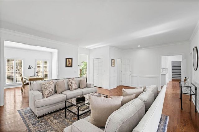 4802 Township Brow, Marietta, GA 30066