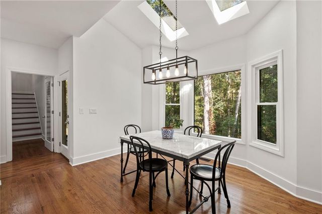 4802 Township Brow, Marietta, GA 30066