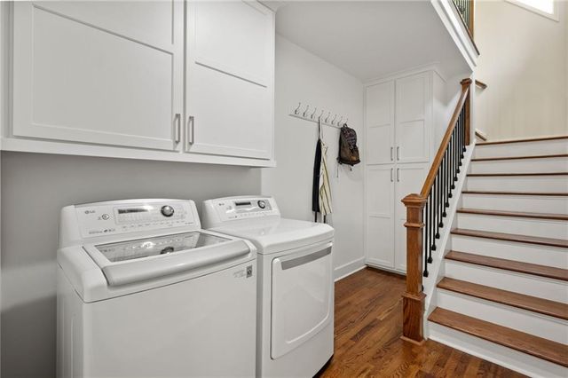 4802 Township Brow, Marietta, GA 30066