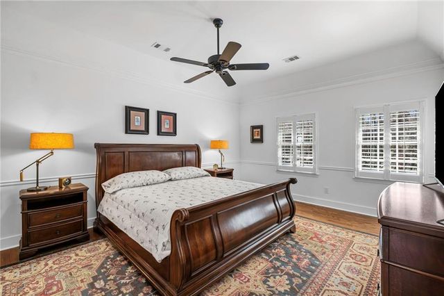 4802 Township Brow, Marietta, GA 30066