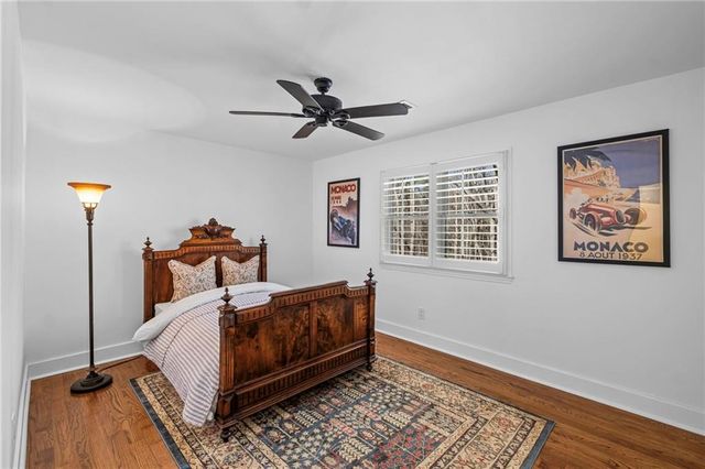 4802 Township Brow, Marietta, GA 30066