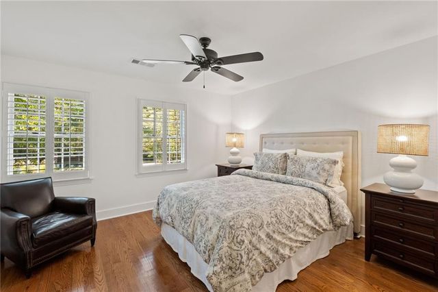 4802 Township Brow, Marietta, GA 30066