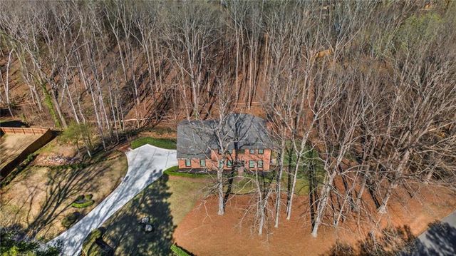 4802 Township Brow, Marietta, GA 30066